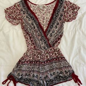 Super cute romper